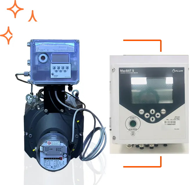 RPD Gas Flow Meter Manufacturers