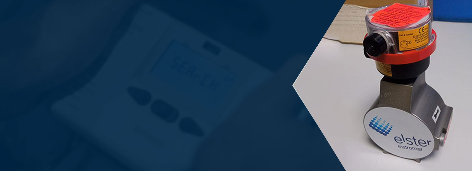 Quantometer QA Turbine