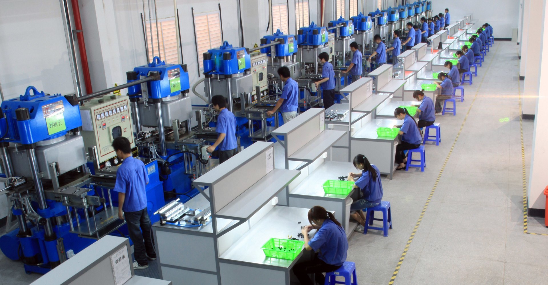 Universal Testing Machine in Bijnor